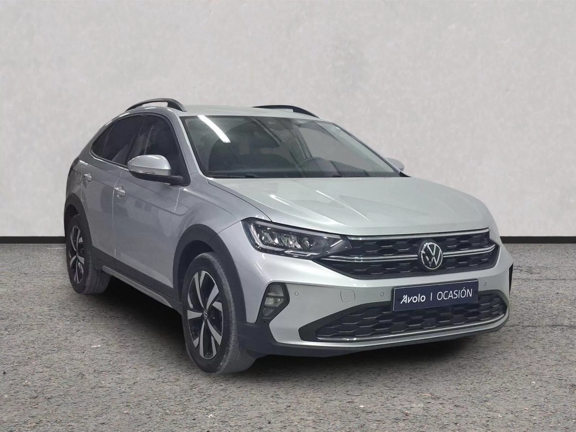 VOLKSWAGEN TAIGO Gasolina 2025 segunda-mano Jaén