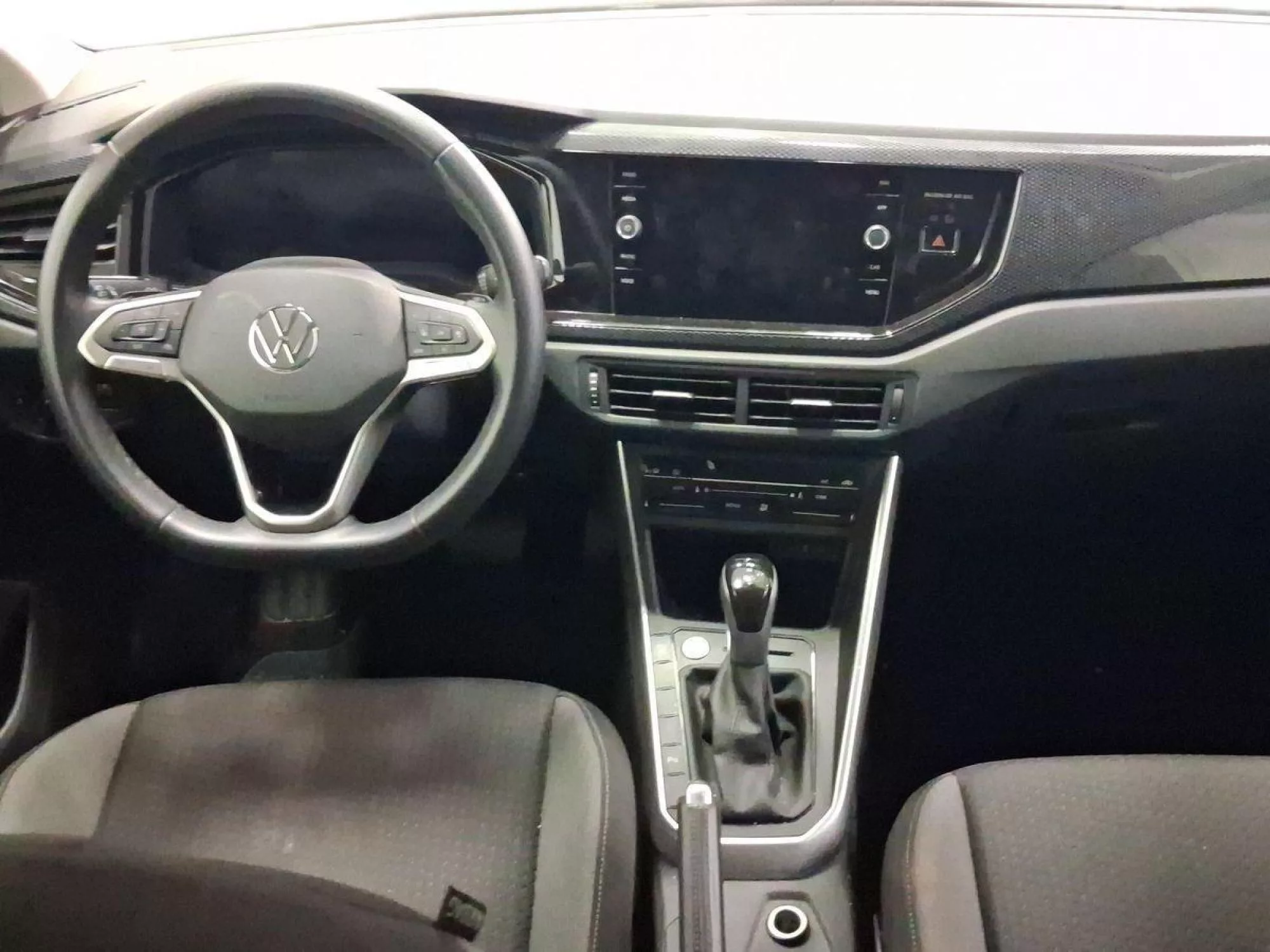 VOLKSWAGEN TAIGO Gasolina 2025 segunda-mano Jaén