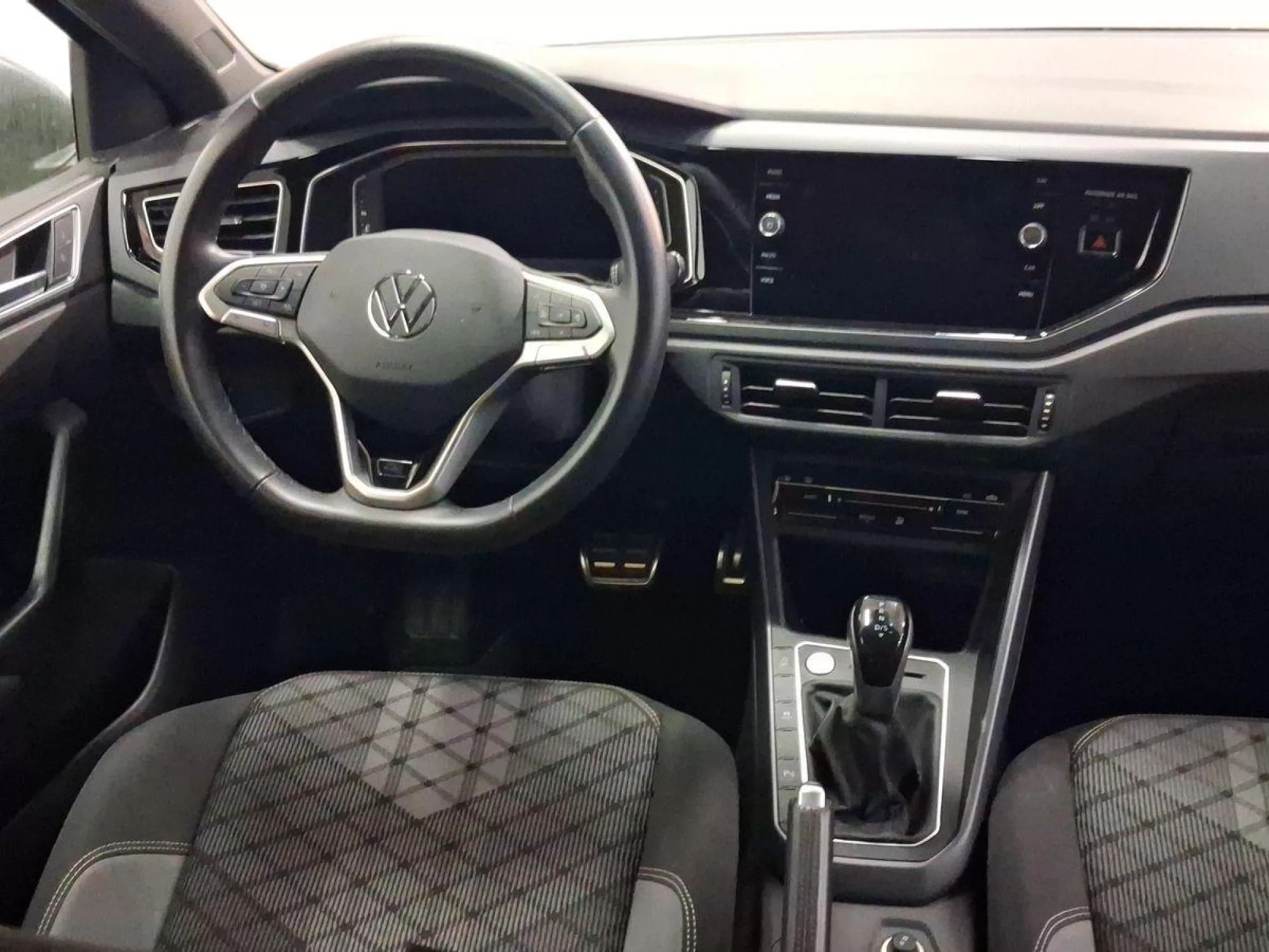 VOLKSWAGEN TAIGO Gasolina 2025 segunda-mano Jaén