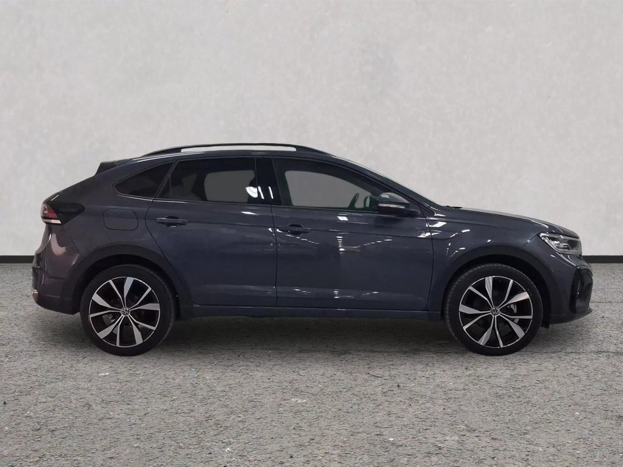 VOLKSWAGEN TAIGO Gasolina 2025 segunda-mano Jaén