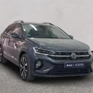 VOLKSWAGEN TAIGO Gasolina 2025 segunda-mano Jaén