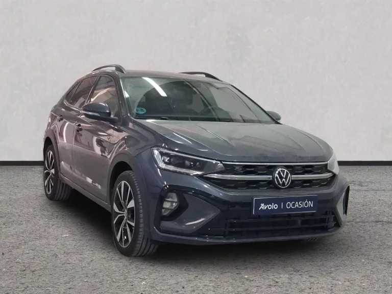 VOLKSWAGEN TAIGO Gasolina 2025 segunda-mano Jaén
