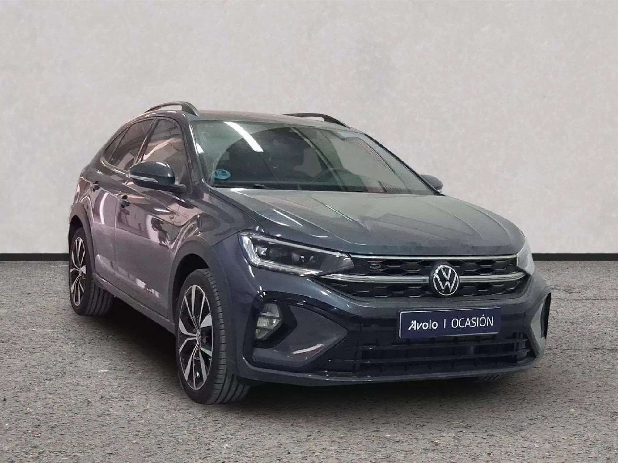 VOLKSWAGEN TAIGO Gasolina 2025 segunda-mano Jaén