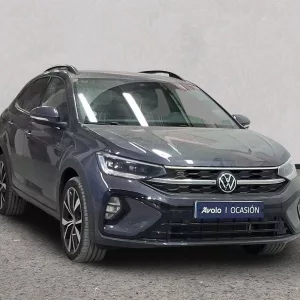VOLKSWAGEN TAIGO Gasolina 2025 segunda-mano Jaén