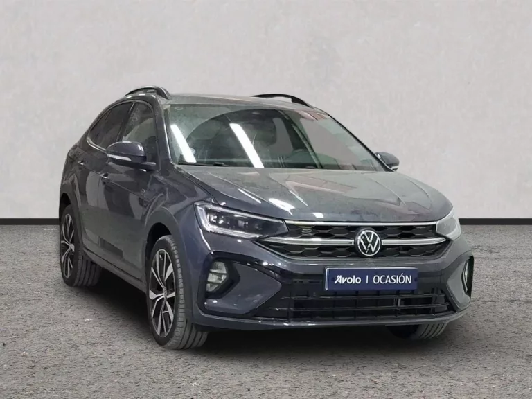 VOLKSWAGEN TAIGO Gasolina 2025 segunda-mano Jaén