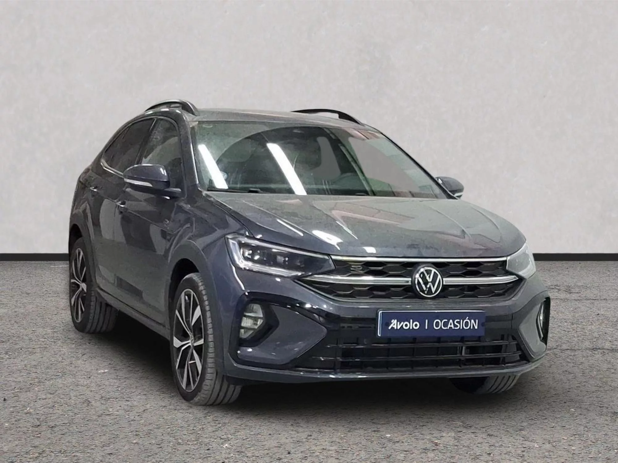VOLKSWAGEN TAIGO Gasolina 2025 segunda-mano Jaén