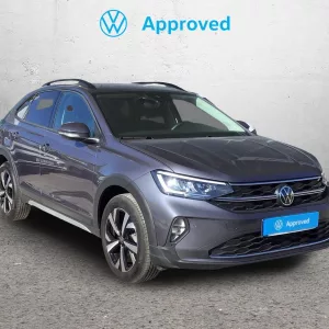 VOLKSWAGEN TAIGO Gasolina 2026 km 0 Jaén