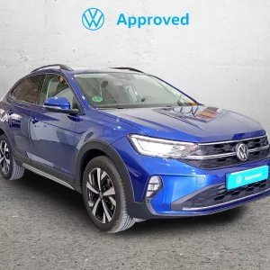VOLKSWAGEN TAIGO Gasolina 2026 km 0 Jaén