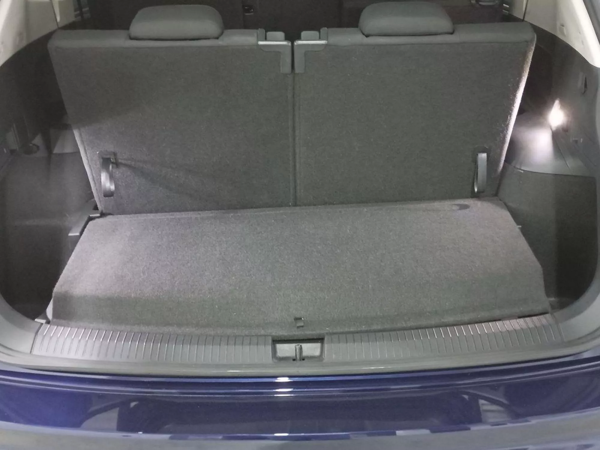 VOLKSWAGEN TIGUAN ALLSPACE Diesel 2024 segunda-mano Jaén