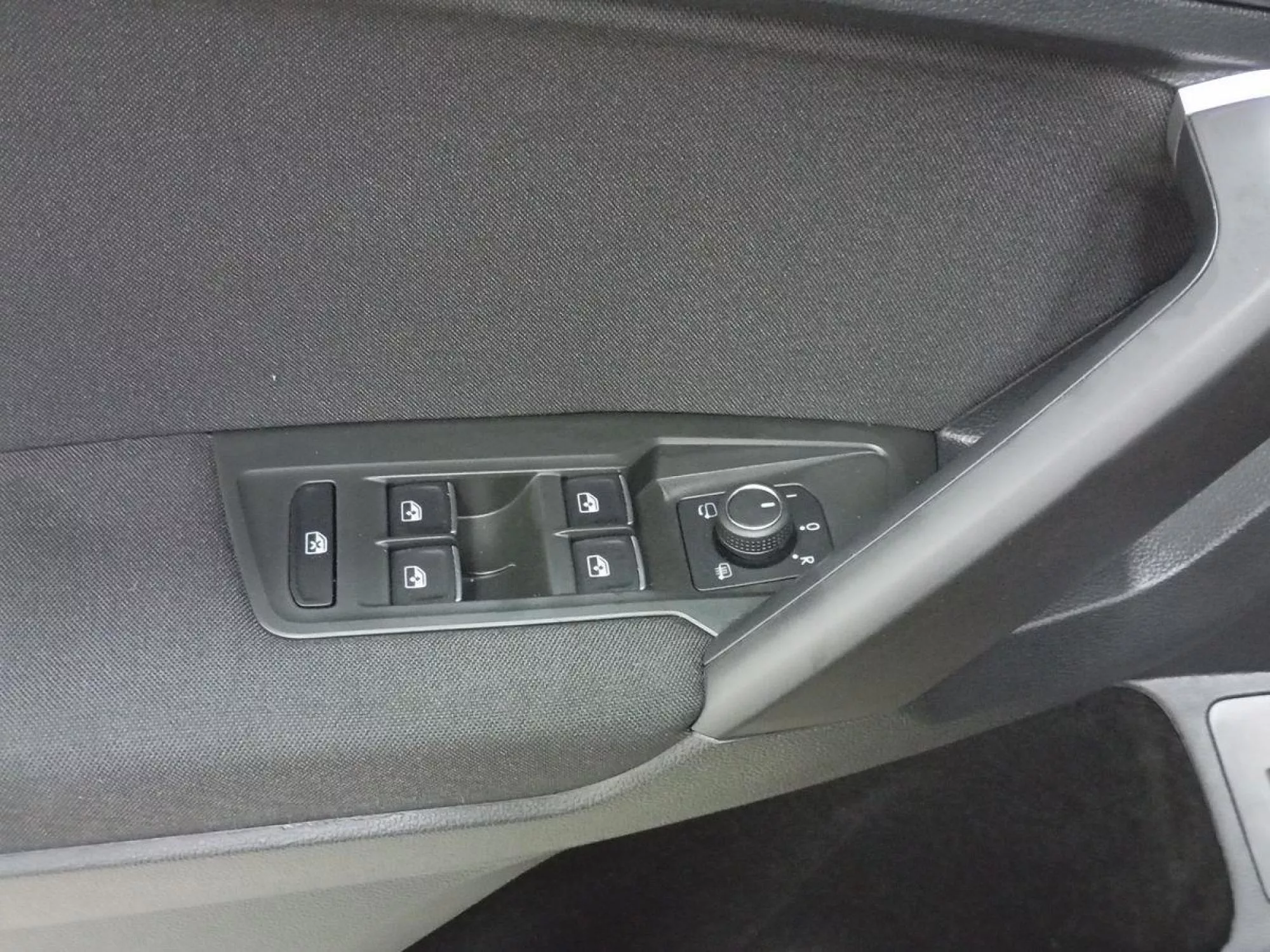 VOLKSWAGEN TIGUAN ALLSPACE Diesel 2024 segunda-mano Jaén