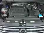VOLKSWAGEN TIGUAN ALLSPACE Diesel 2024 segunda-mano Jaén
