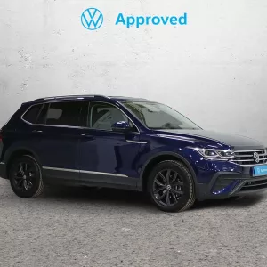VOLKSWAGEN TIGUAN ALLSPACE Diesel 2024 segunda-mano Jaén