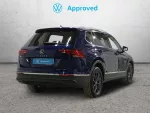 VOLKSWAGEN TIGUAN ALLSPACE Diesel 2024 segunda-mano Jaén