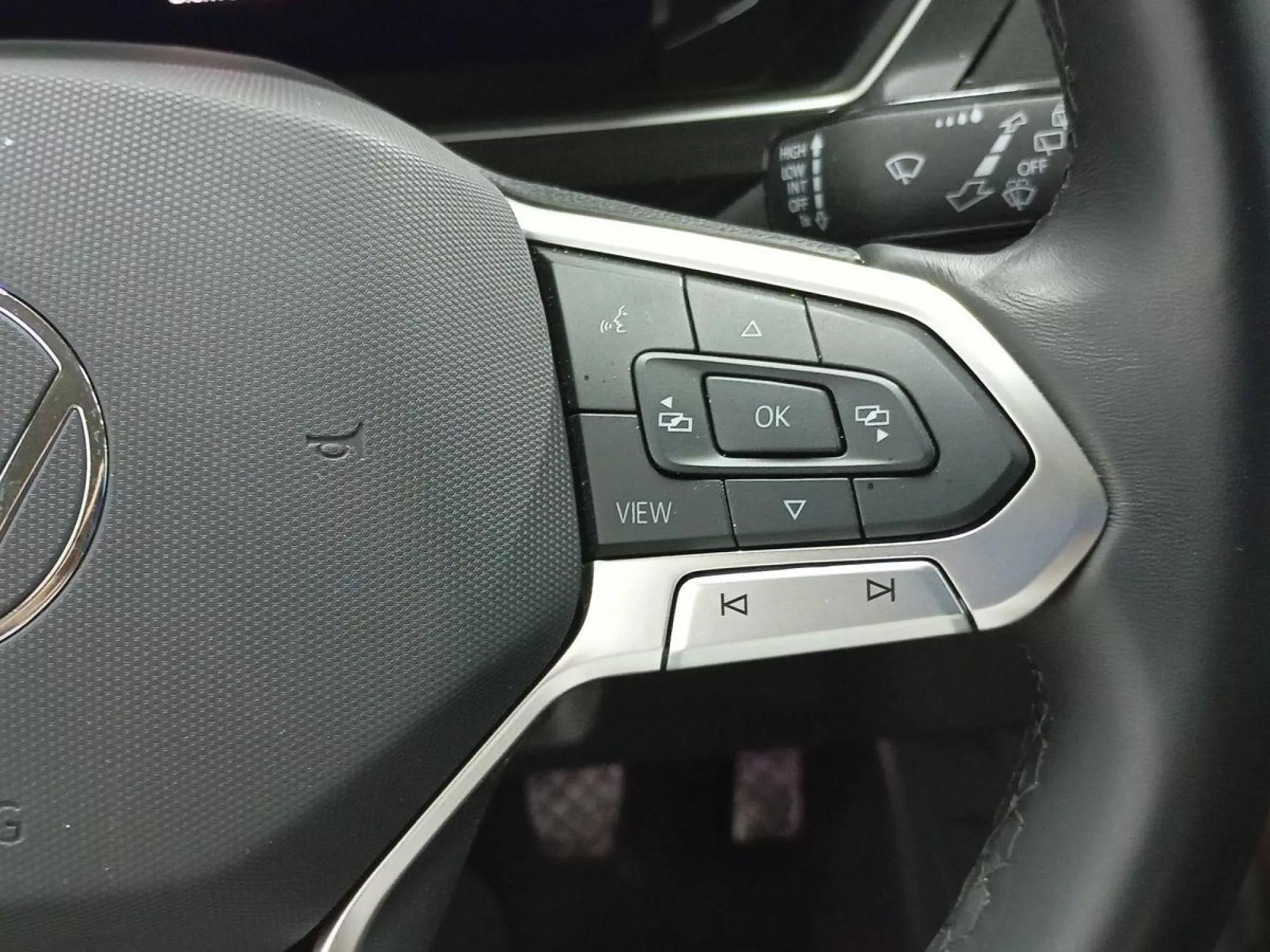 VOLKSWAGEN TIGUAN ALLSPACE Diesel 2024 segunda-mano Jaén