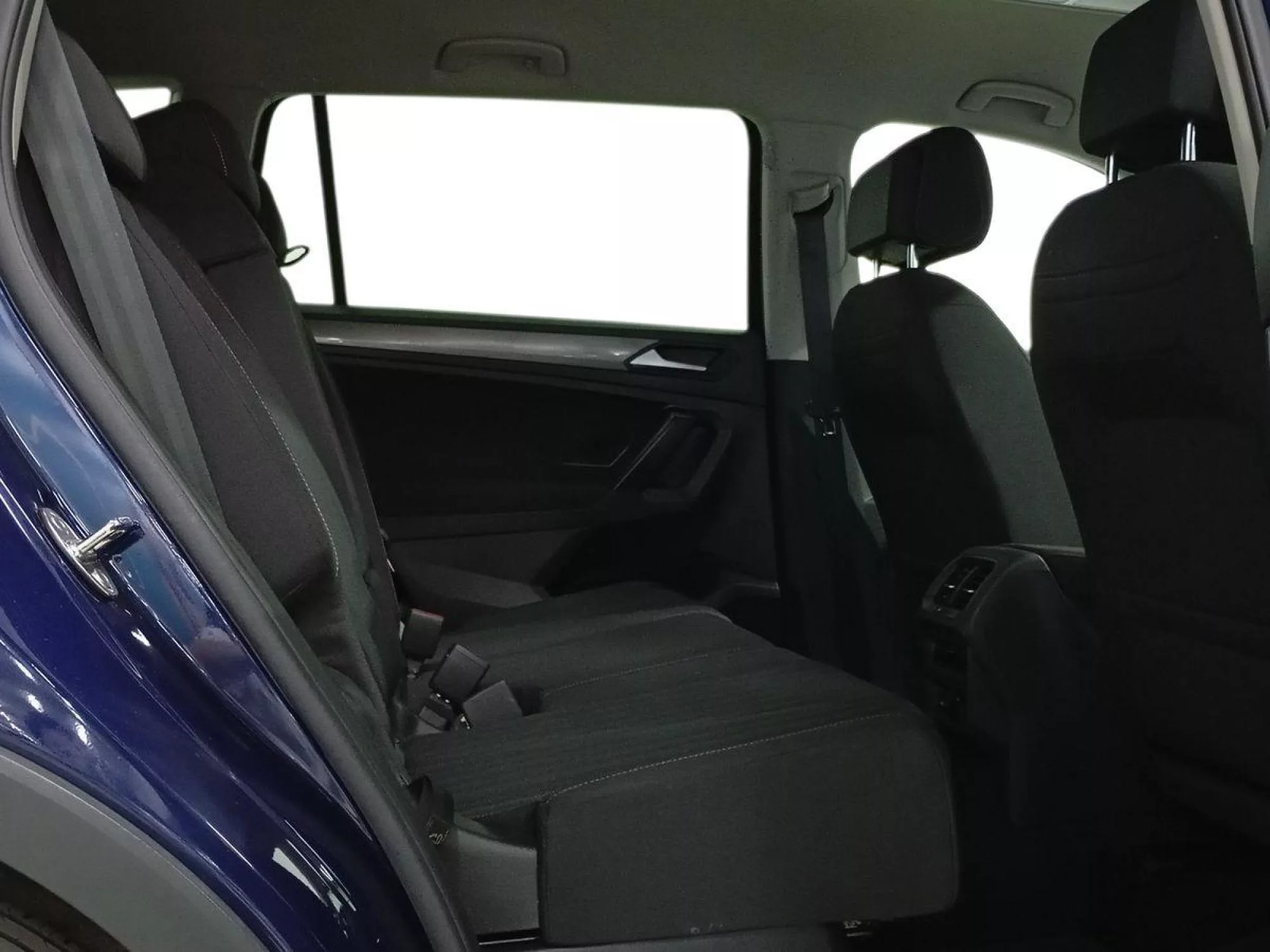 VOLKSWAGEN TIGUAN ALLSPACE Diesel 2024 segunda-mano Jaén