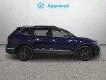 VOLKSWAGEN TIGUAN ALLSPACE Diesel 2024 segunda-mano Jaén