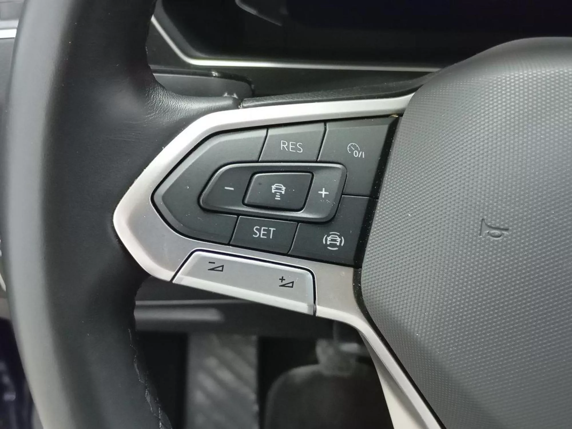 VOLKSWAGEN TIGUAN ALLSPACE Diesel 2024 segunda-mano Jaén