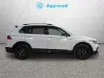 VOLKSWAGEN TIGUAN Diesel 2023 segunda-mano Jaén
