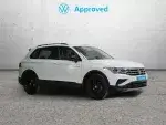 VOLKSWAGEN TIGUAN Diesel 2023 segunda-mano Jaén