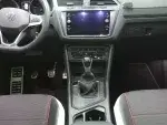 VOLKSWAGEN TIGUAN Diesel 2023 segunda-mano Jaén
