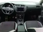 VOLKSWAGEN TIGUAN Diesel 2023 segunda-mano Jaén