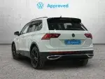 VOLKSWAGEN TIGUAN Diesel 2023 segunda-mano Jaén