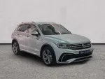 VOLKSWAGEN TIGUAN Diesel 2023 segunda-mano Jaén