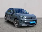 VOLKSWAGEN TIGUAN Diesel 2024 segunda-mano Jaén