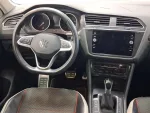 VOLKSWAGEN TIGUAN Diesel 2024 segunda-mano Jaén