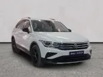 VOLKSWAGEN TIGUAN Diesel 2024 segunda-mano Jaén