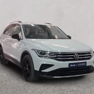 VOLKSWAGEN TIGUAN Diesel 2024 segunda-mano Jaén