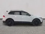 VOLKSWAGEN TIGUAN Diesel 2024 segunda-mano Jaén