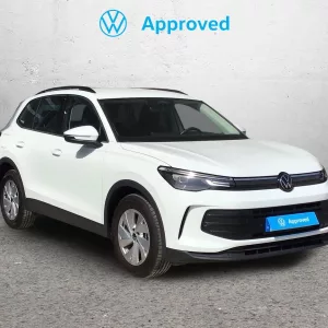 VOLKSWAGEN TIGUAN Diesel 2025 km 0 Jaén