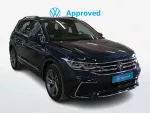 VOLKSWAGEN TIGUAN Gasolina 2023 segunda-mano Jaén