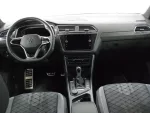 VOLKSWAGEN TIGUAN Gasolina 2023 segunda-mano Jaén