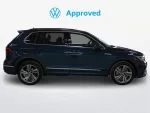VOLKSWAGEN TIGUAN Gasolina 2023 segunda-mano Jaén