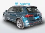 VOLKSWAGEN TIGUAN Gasolina 2023 segunda-mano Jaén
