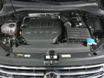 VOLKSWAGEN TIGUAN Gasolina 2023 segunda-mano Jaén