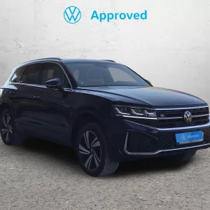 VOLKSWAGEN TOUAREG Diesel 2025 km 0 Jaén