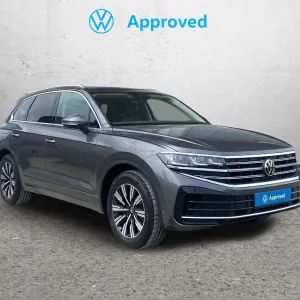 VOLKSWAGEN TOUAREG Diesel 2026 km 0 Jaén