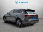 VOLKSWAGEN TOUAREG Diesel 2026 km 0 Jaén