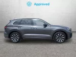 VOLKSWAGEN TOUAREG Diesel 2026 km 0 Jaén