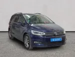 VOLKSWAGEN TOURAN Gasolina 2025 segunda-mano Jaén