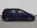 VOLKSWAGEN TOURAN Gasolina 2025 segunda-mano Jaén