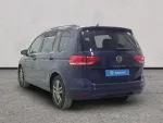 VOLKSWAGEN TOURAN Gasolina 2025 segunda-mano Jaén