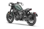 ZONTES 125C E5+ Gasolina 2026 km 0 Granada