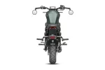 ZONTES 125C E5+ Gasolina 2026 km 0 Granada