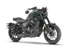 ZONTES 125C E5+ Gasolina 2026 km 0 Granada