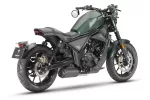 ZONTES 125C E5+ Gasolina 2026 km 0 Granada