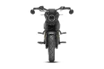 ZONTES 125C E5+ Gasolina 2026 km 0 Granada
